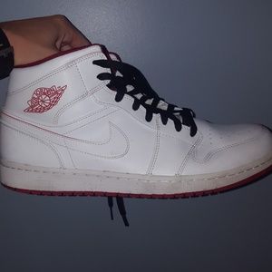 Air Jordan I Mid (Vintage)
