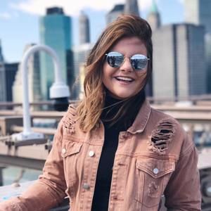 Meet your Posher, Brianna