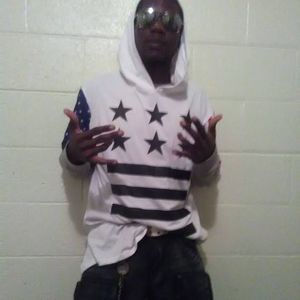 Meet your Posher, Doniell