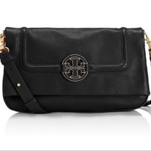 Tory Burch Amanda Foldover Crossbody