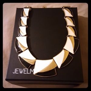 Vintage Statement Necklace