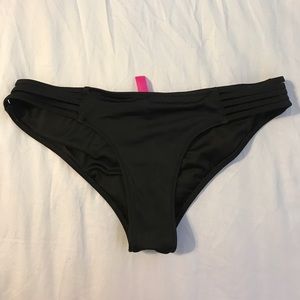 Victoria Secret Bathing Suit Bottoms