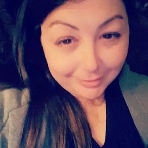 Meet your Posher, Kristin