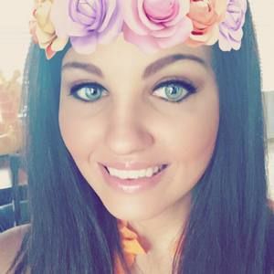 Meet your Posher, Brandy