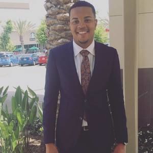 Meet your Posher, Shaquan