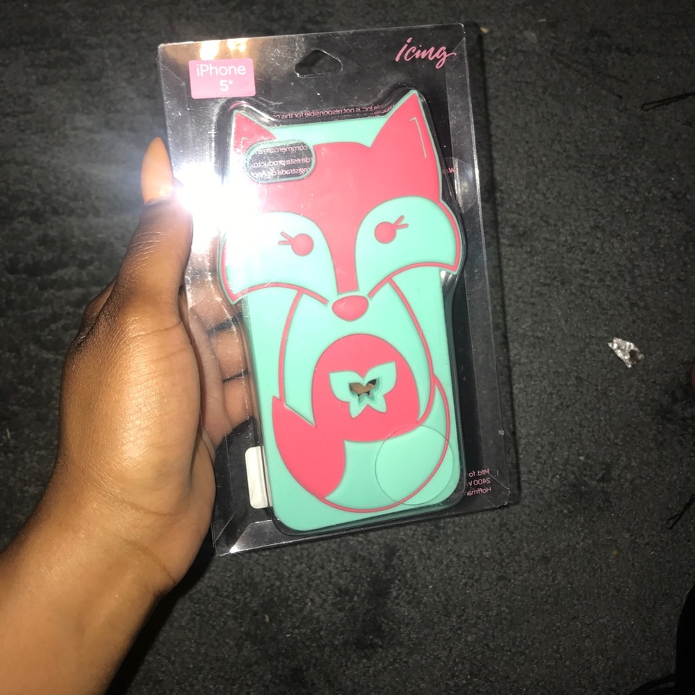 Phone case
