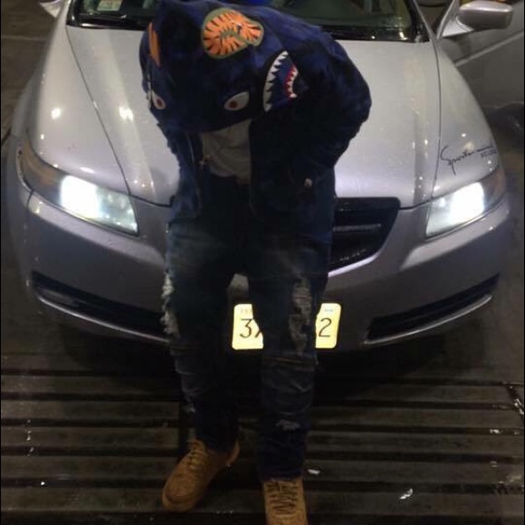 Meet your Posher, Joe - Picture 1 of 1