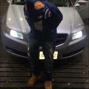 Meet your Posher, Joe