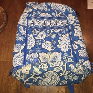 VERA BRADLEY BACKPACK