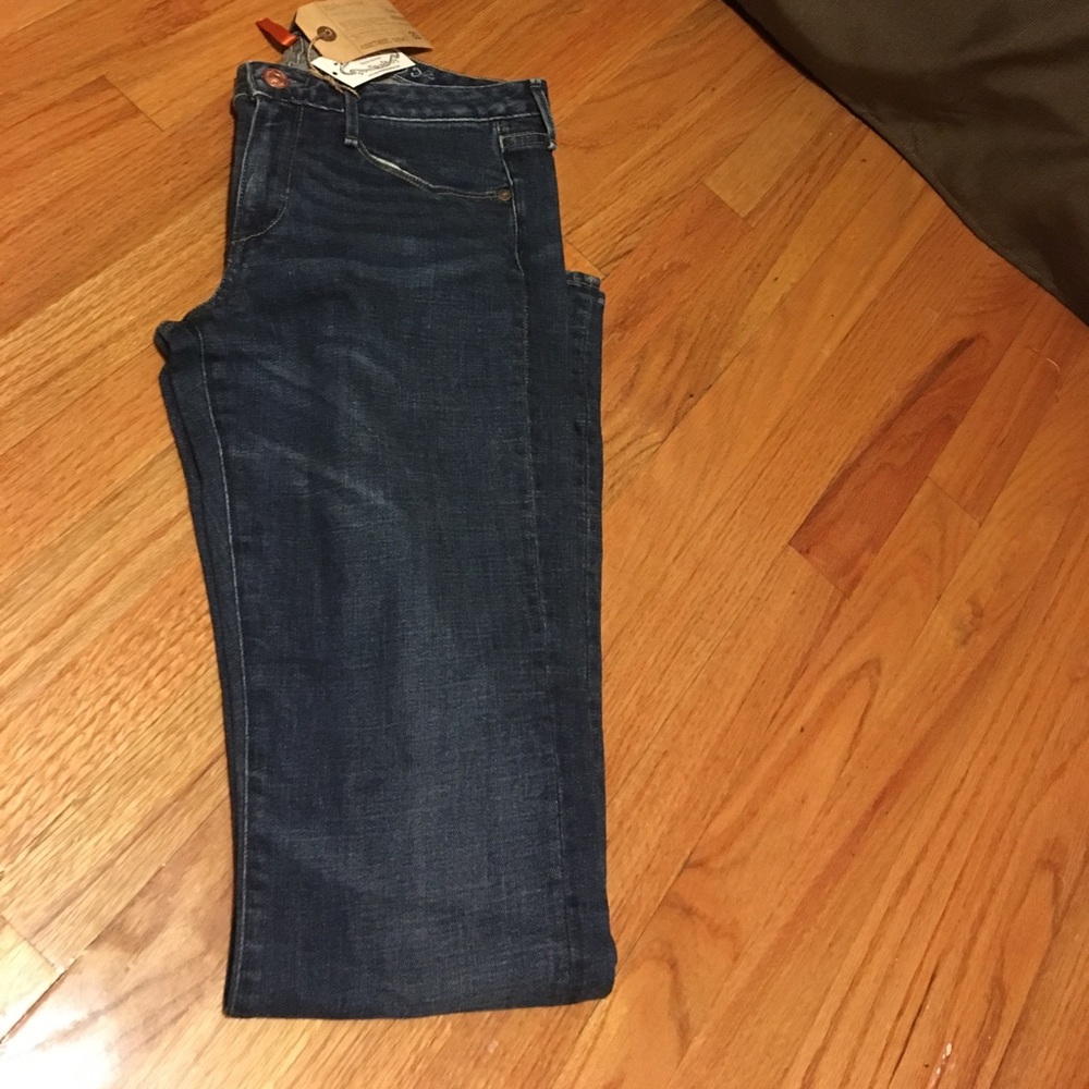 designer jeans