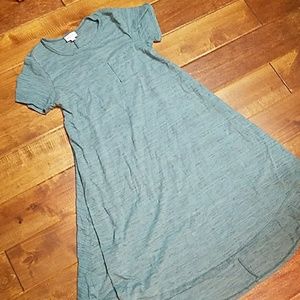 Lularoe Carly, Size XXS