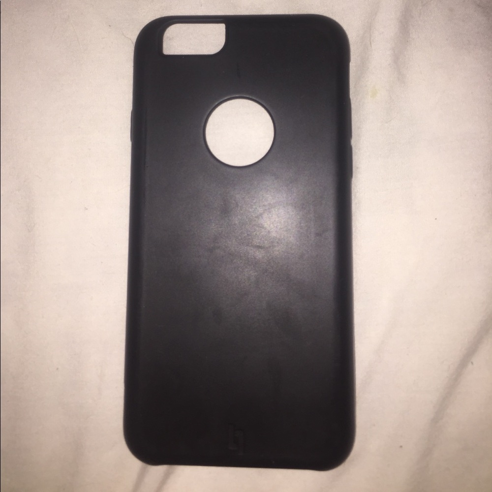 Ulack IPhone 6 case rubber