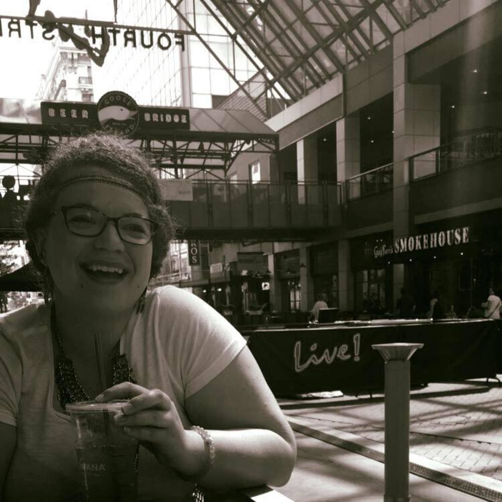 Meet your Posher, Haylie