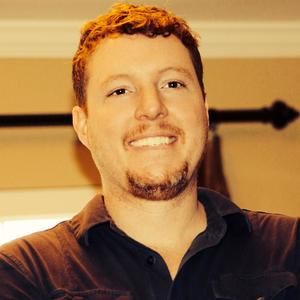 Meet your Posher, Nathan