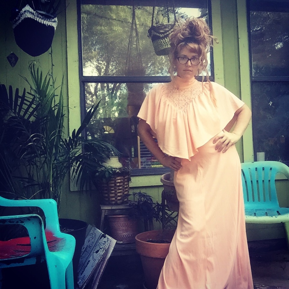 Meet your Posher, Lauren