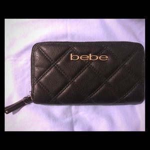 Bebe wallet 👛💕