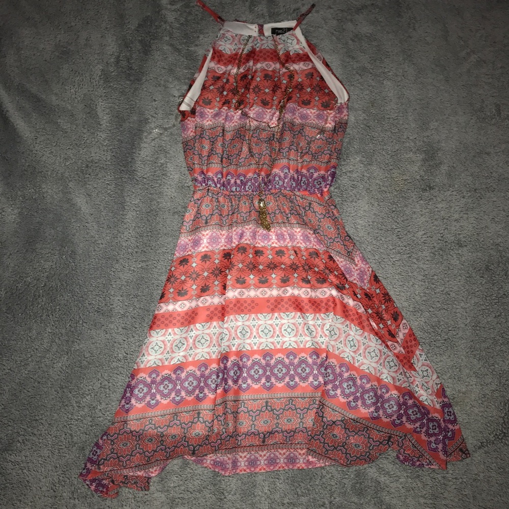 Cute summery dress