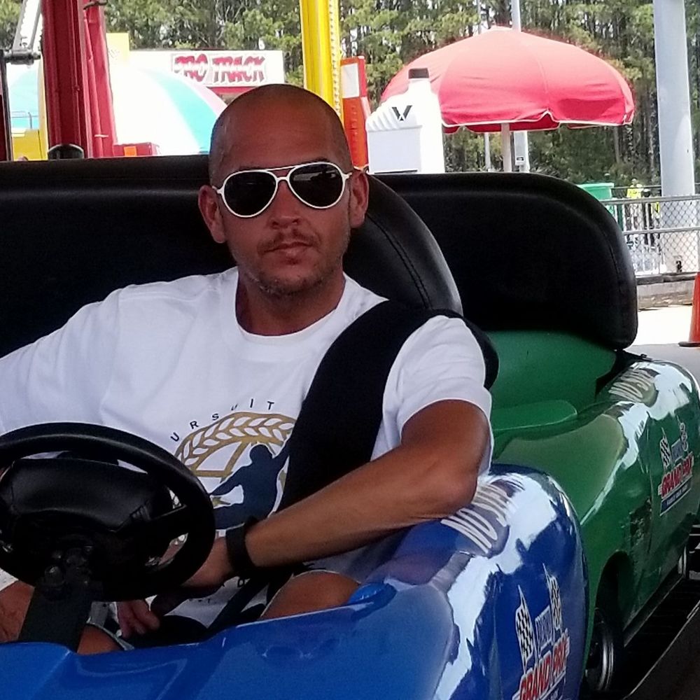 Meet your Posher, Kevin