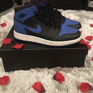 Air Jordan 1 Retro