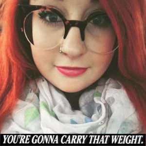 Meet your Posher, Brook