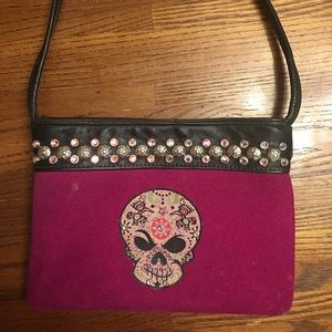 Kurtman handbag