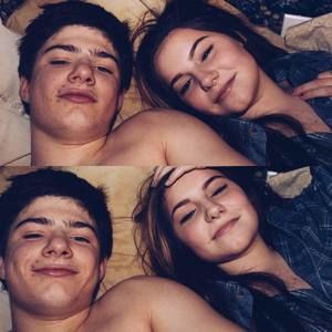 Meet your Posher, Christian