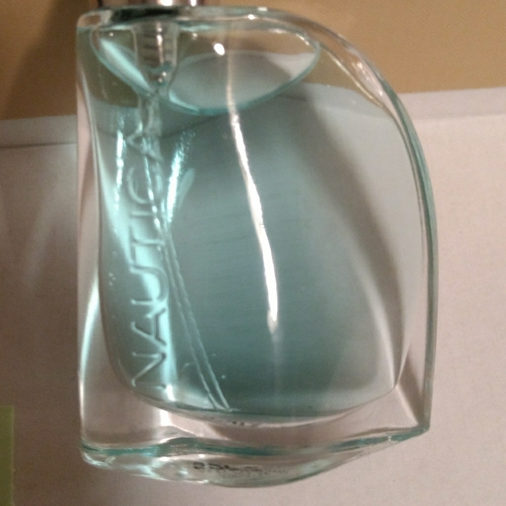 Nautica cologne