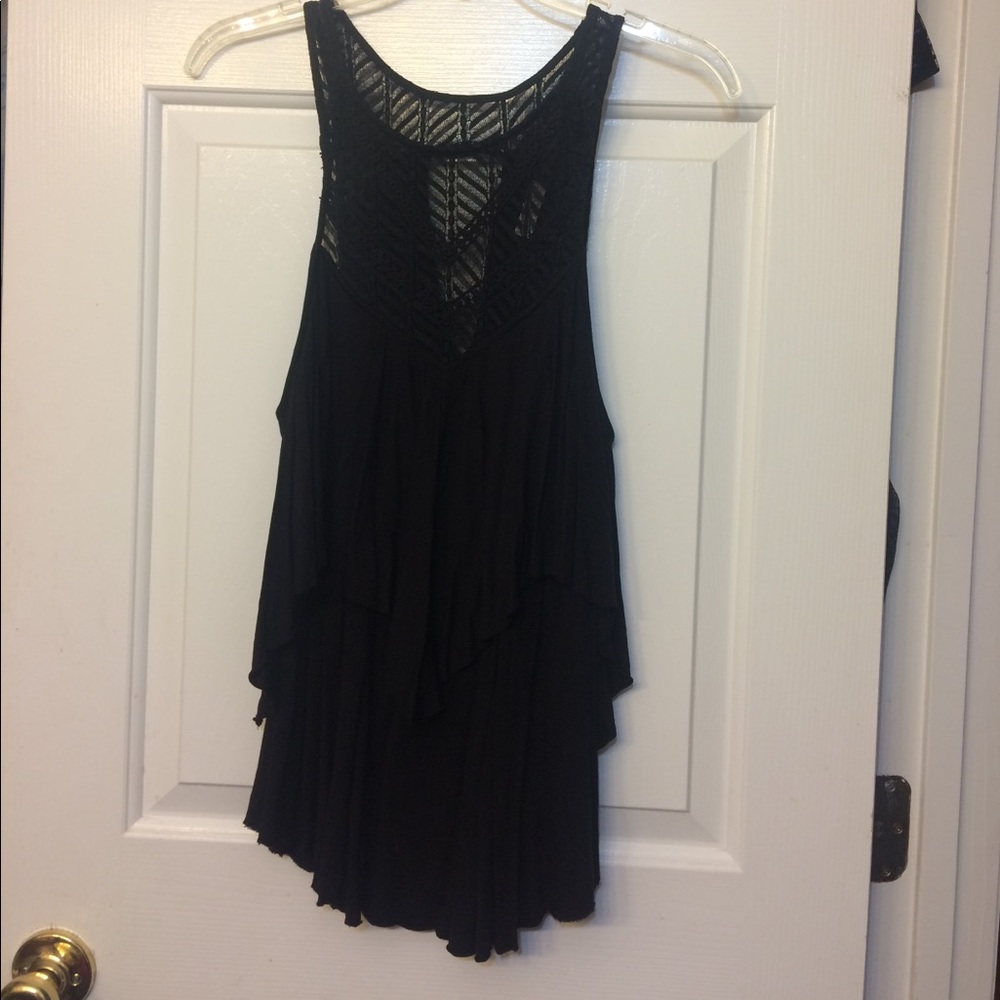 Black free people top