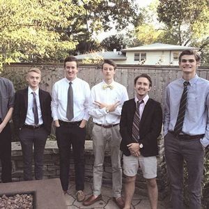 Meet your Posher, Max