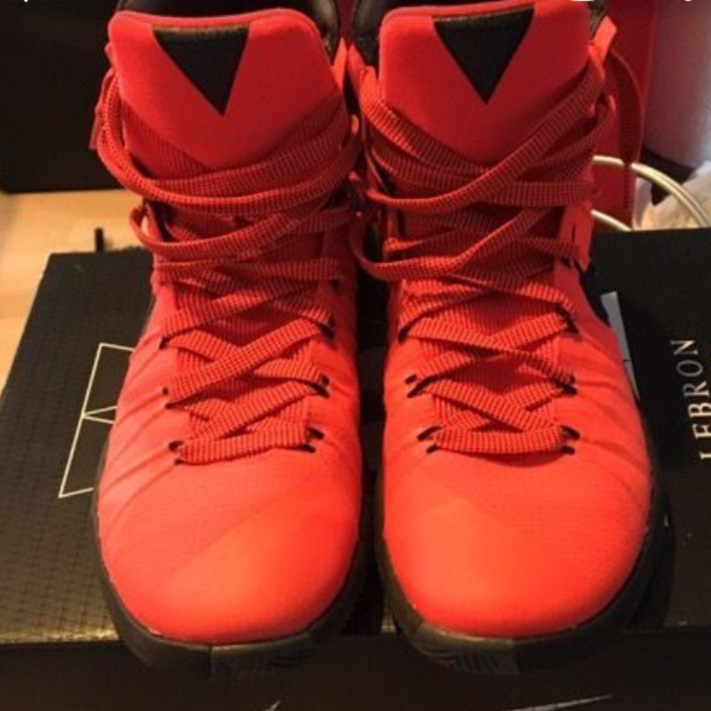 Hyper Dunks - image 1