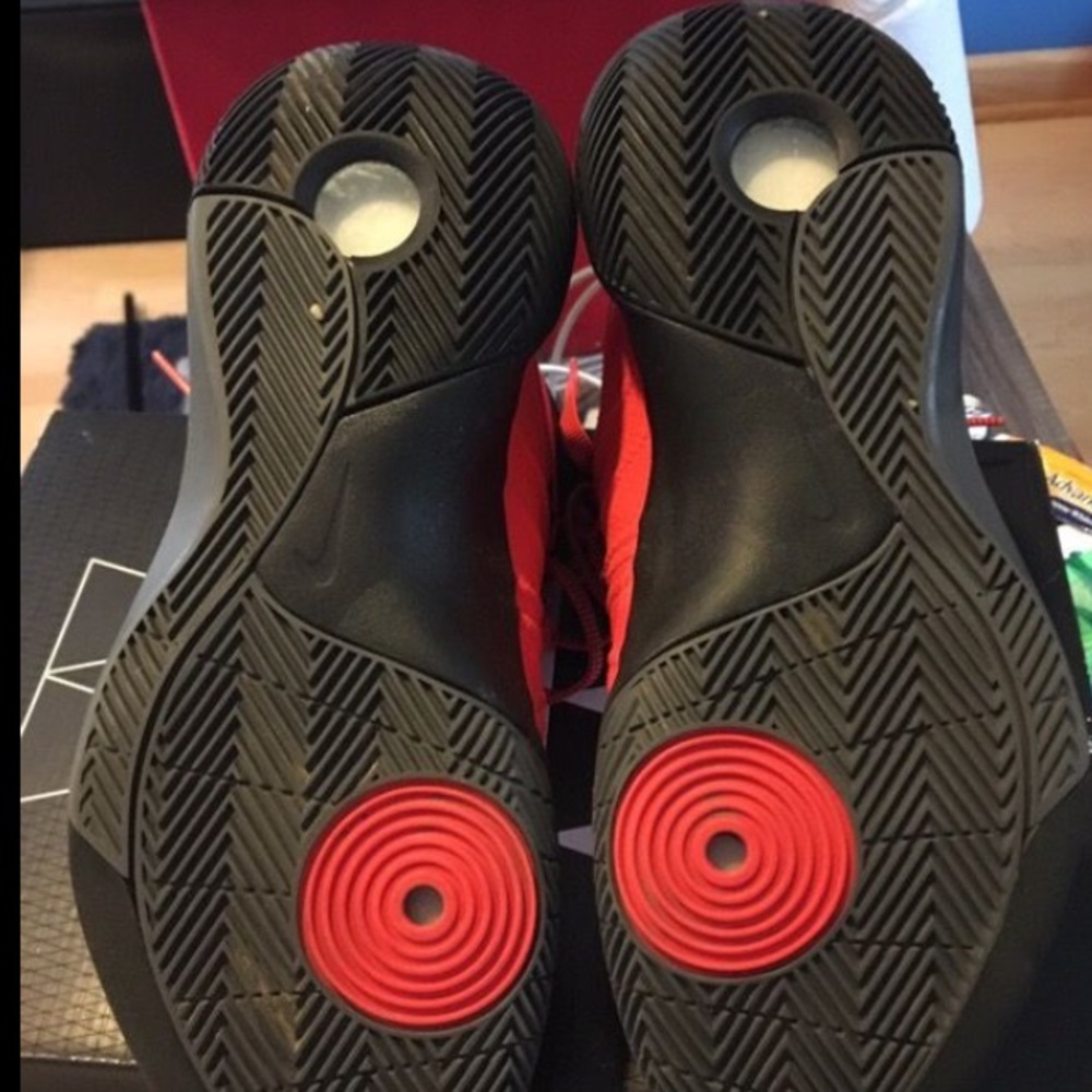 Hyper Dunks - image 2