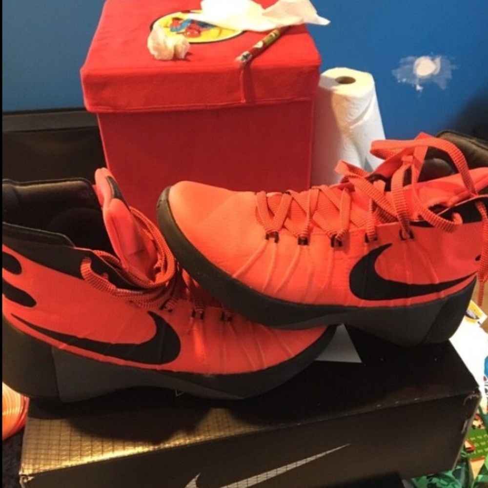 Hyper Dunks - image 3