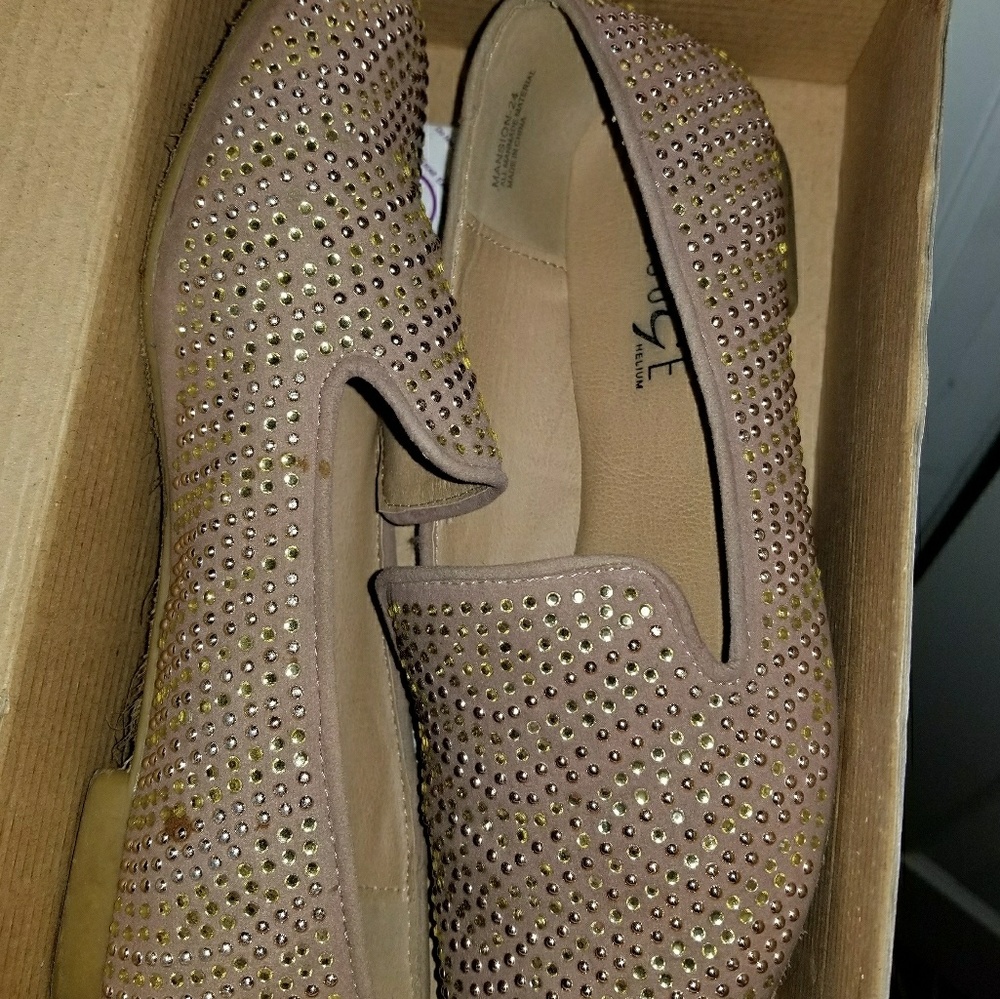 Flats