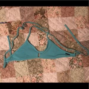 Jolyn seafoam vent top