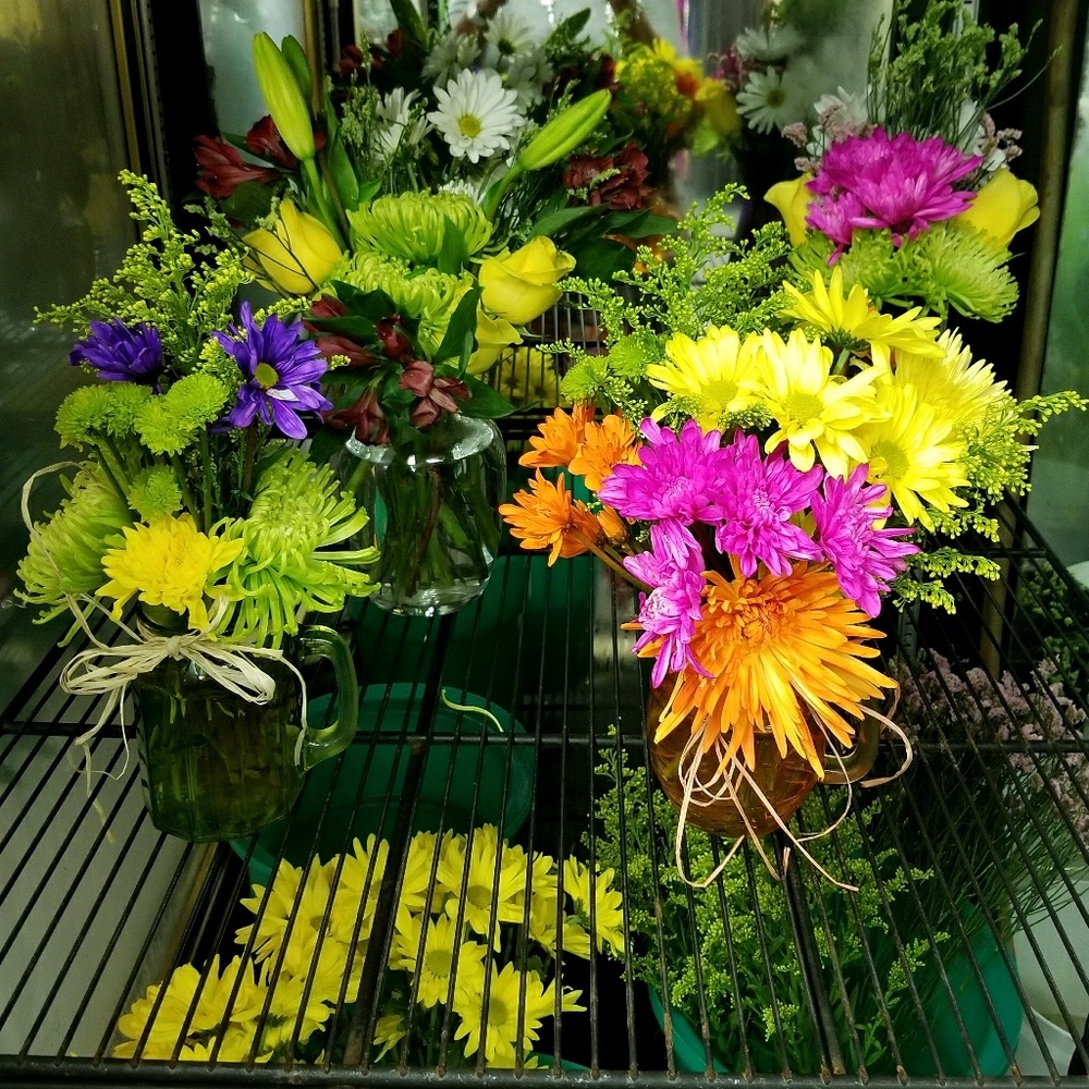 Meet your Posher, Regina