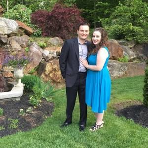 Meet your Posher, Victoria