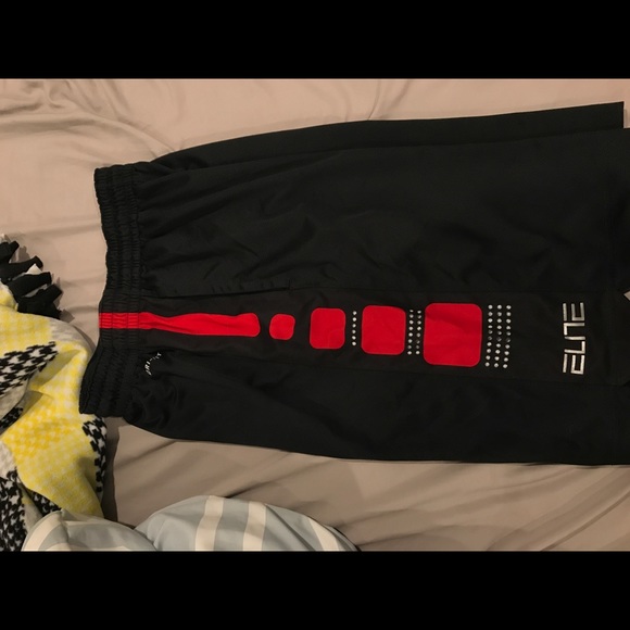 Nike Other - Nike basketball shorts , new