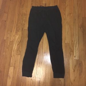 Polo Jogger Pants