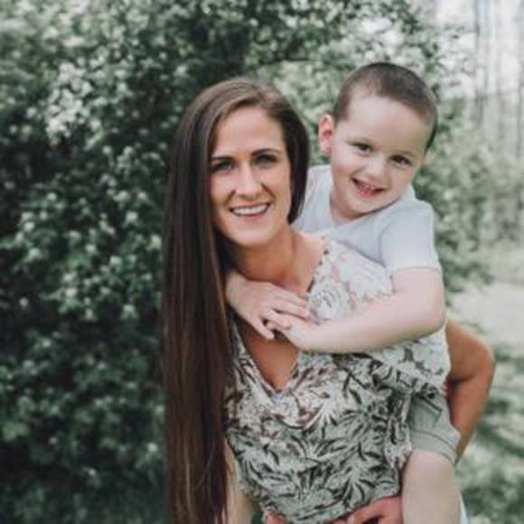 Meet your Posher, Katrina - Picture 1 of 1