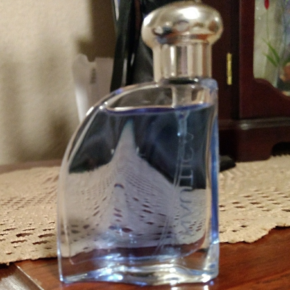 Nautica cologne