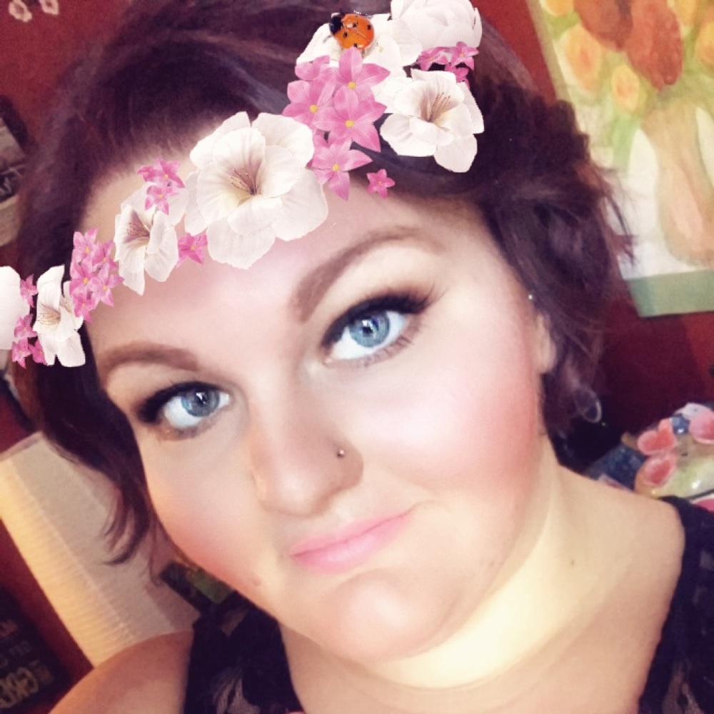 Meet Your Posher, Lexie ❤️🌈