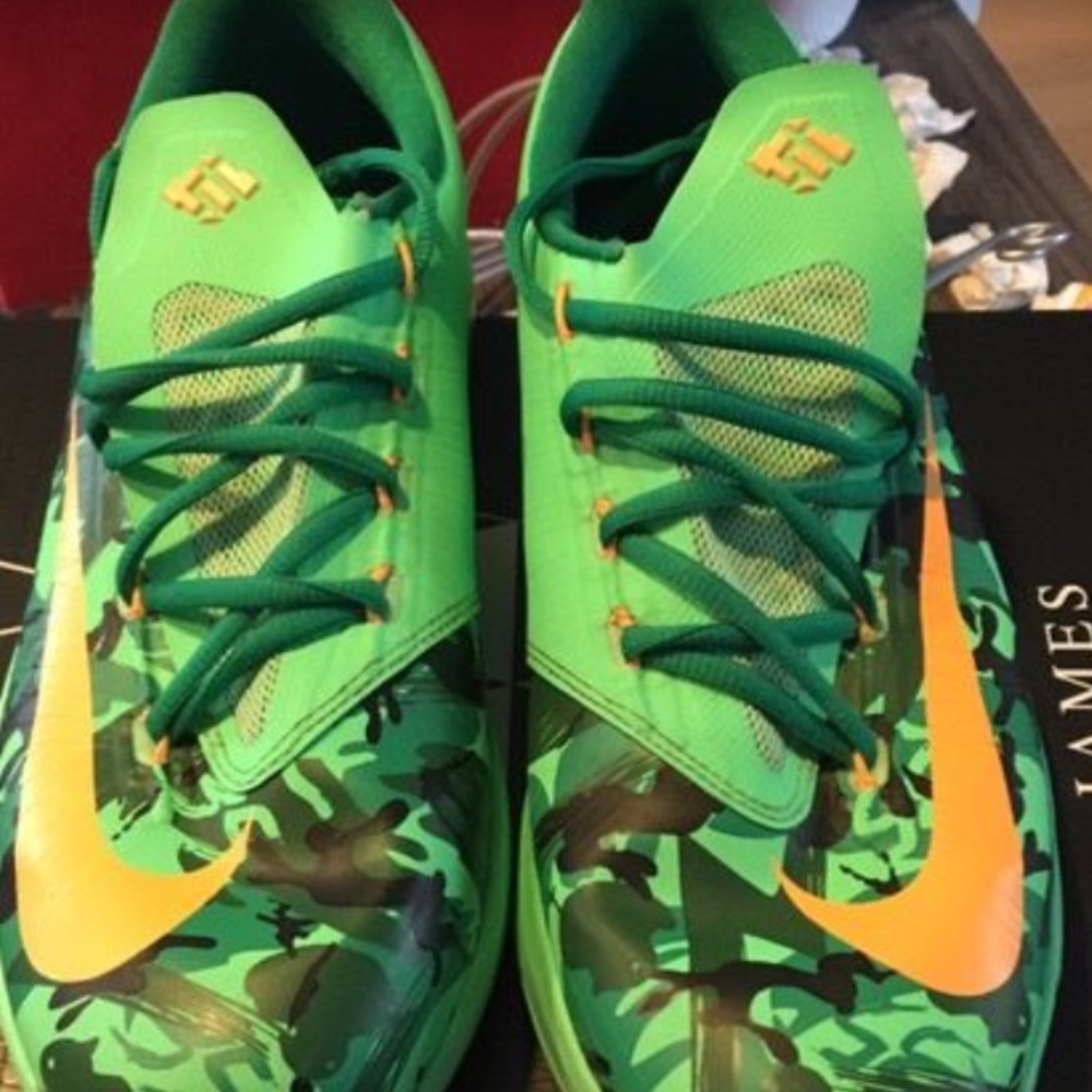 Kd 6 Easters - image 1