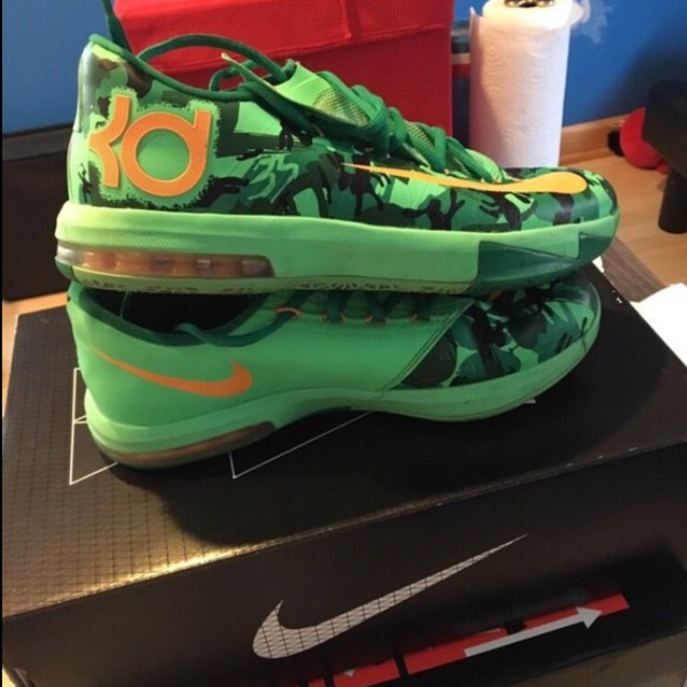Kd 6 Easters - image 2