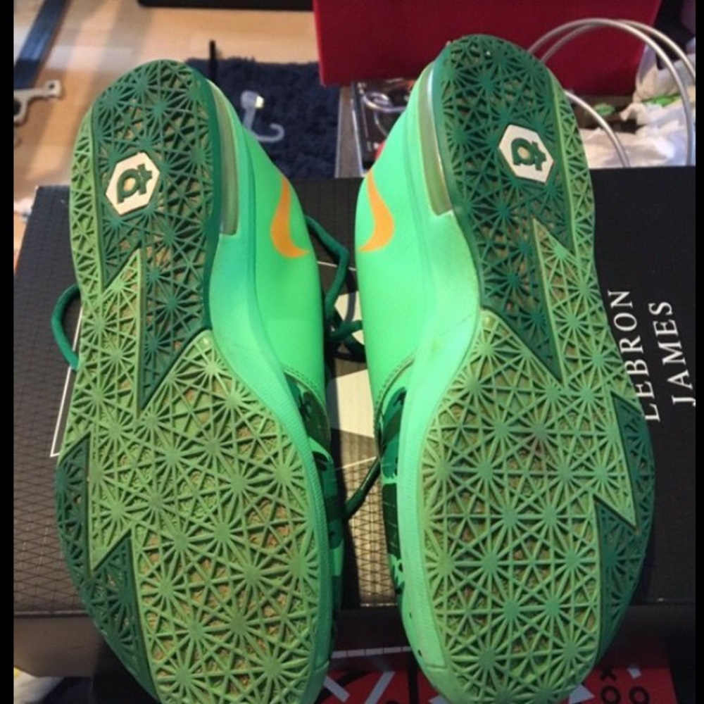 Kd 6 Easters - image 3