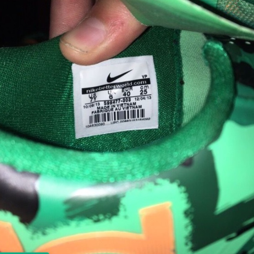 Kd 6 Easters - image 5