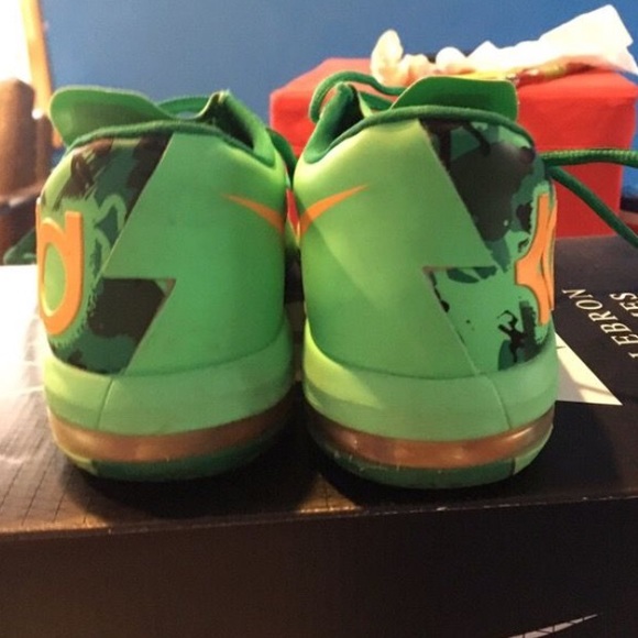 KD 6 easters - Picture 4 of 5