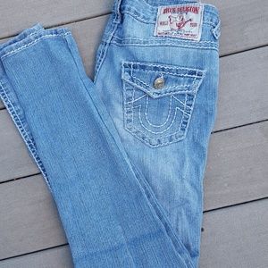 True religion jeans