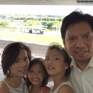 Meet your Posher, Andrea