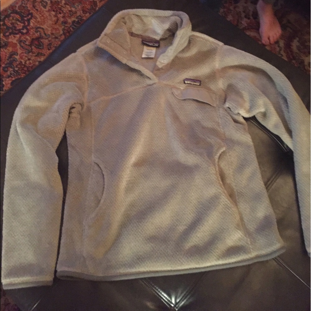 Patagonia Pullover