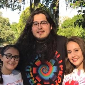 Meet your Posher, Kevin